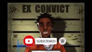 Shallipopi - Ex Convict (Instrumental)