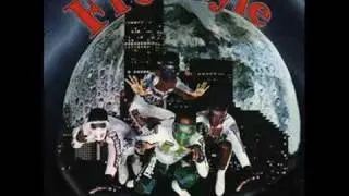Freestyle - Dont stop the Rock (B.Infinite´s Planet Rock Mix)