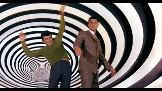 TIME TUNNEL