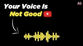 Edit Audio From Kinemaster😲Edit audio like a Pro 