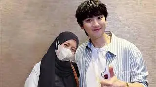 Manipulasi Foto dengan Artis Korea | Adobe Photoshop 2024