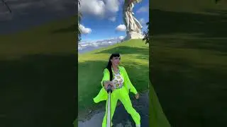 Путешествие в Астрахань на рыбалку. Посещение Родины-мать перед отдыхом. #лето #рыбалка #волгоград