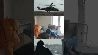 И ВОТ ИДУТ БОИ ЛИХИЕ.  СПЕЦОПЕРАЦИЯ. БУМАЖНЫЙ САМОЛЁТ. РАСИЛЬ. Поддержим песню репостом🙏 