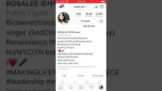 Instagram's Superzoom feature - what is it and how to use it