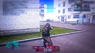татарский богатырь [1080p,60fps]