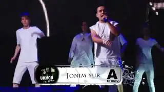 Ummon - jonim yur