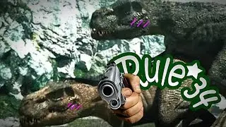 dinosaur rule 34 ⁠ಠ⁠_⁠ಠ 