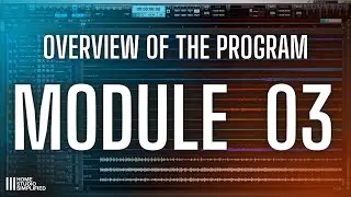 Module 03 Overview of the Program | Cakewalk by BandLab Training Course