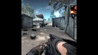 This FPS Extraction Game is quite boring.....but it's free.