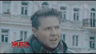Сюжет програми "Життя відомих людей" 01.10.2019/ Телеканал "1+1"- "Євген Літвінкович"