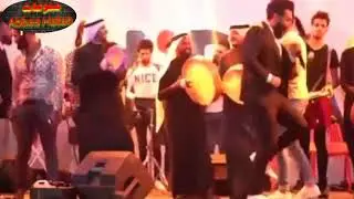 حفلات بغداد علاوي أجبته اخذنه شوق جلال الزين
