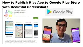 How to Publish Your App to Google Play Store in 15 minutes