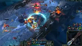 da is penta :D