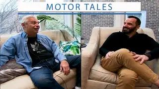 The Corvair Was a Bad Car for a First Accident | Motor Tales