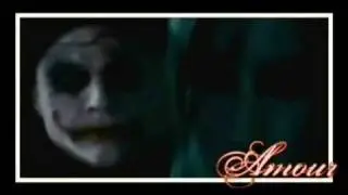 The Joker & Harley Quinn - Amour (Fou)