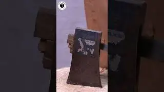 How to Remove Your Axe Head the Easy Way Axe Restoration 