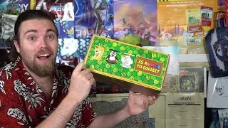 Abatons - Collectible Game Review