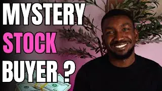 Who Buys Stocks When Everyone Else Is Selling? | Hint Hive