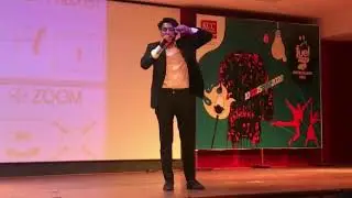 🇮🇳EK FOJI KA BETA HU VEERO KI GAATHA GATA HU🇮🇳 | Kapil Rathi | Satyapal Foji