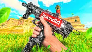 154 Kills w/ FASTEST JACKAL PDW Meta on Rebirth Island 😍👑
