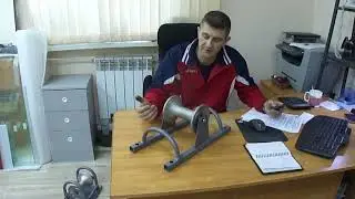 Ролик кабельный eminn.ru