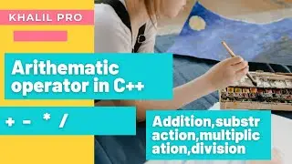 C++ Tutorial- 