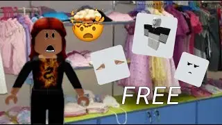 How to get anything in Roblox absolutely free!? 😱 (answer here)