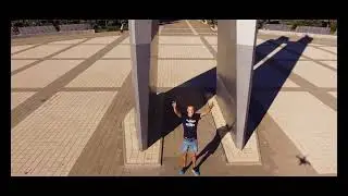 Ейск памятник победе