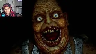 Lunch Lady (NEW MAP!!!)