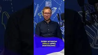 Cześć, pogadajmy konkretnie! | 61 #Shorts