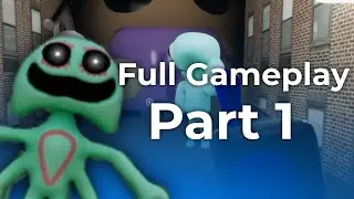 Shelter of Sursur 8 Full Gameplay Part 1