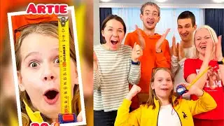 Compilation of cool challenges 🤪🤩🔥