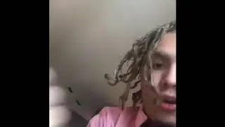 Lil pump names the best SoundCloud rapper