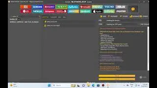 Realme c35 frp & pattern lock remove one click