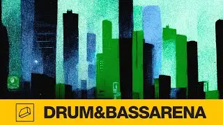 Break - Gunshot Love (ft. Liam Bailey)