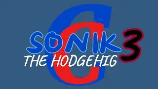 Homemade Intros: Sonic the Hedgehog 3