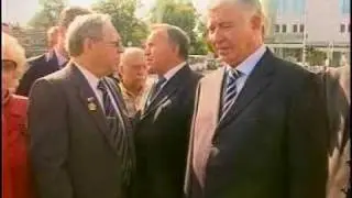 Октоберфест в Немецкой деревне. Сюжет МТРК.