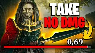 HOW TO DELETE EVERYONE BY HOLDING BUTTON - ELDEN RING DLC