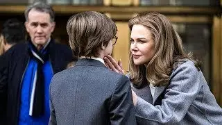 Щегол — Русский трейлер 2019