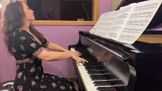 Tchaikovsky- Seasons: September (Hunting Song)