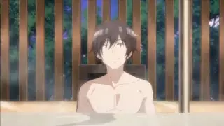 Fumiya Tomozaki - Breaking Inside (Bottom Tier Character Tomozaki AMV)