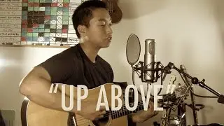 Up Above - Sam Capolongo {Live}