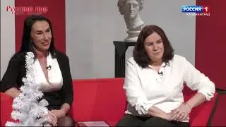 Интервью с победителями конкурса «Лучшая школьная столовая —  2022» в эфире ГТРК «Калининград»