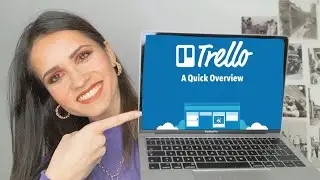 Calendario editoriale con TRELLO