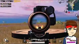 PUBG DUO RUSH GAMEPLAY  /SUBSCRIBE ME