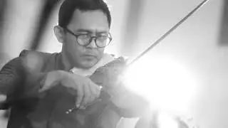 Ya Habibal Qolbi Cover (Malik Accoustic ft Resti Ayu)