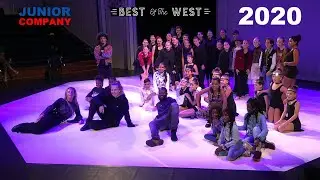 NJMT Junior Company - Pure Imagination - Best of the West 2020