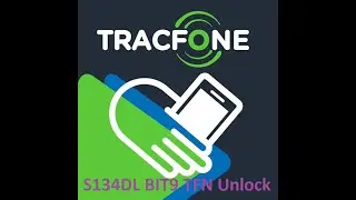 s134DL TFN a03s TracFone instant unlock of any Samsung All Network All Bit Support Direct Official