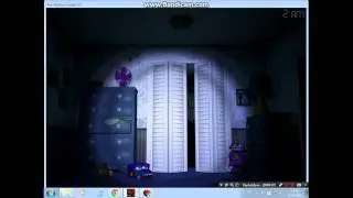Biz Fnf4 Oynarsak