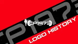 @CP1973_Productions Logo History